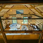 Converted Barn By Hove Archipelago *