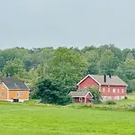 Converted Barn By Hove Archipelago