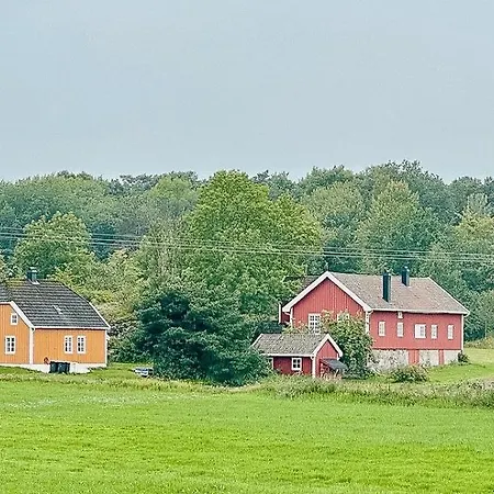 Converted Barn By Hove Archipelago Faervik
