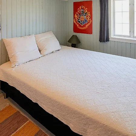 Holiday home Converted Barn By Hove Archipelago