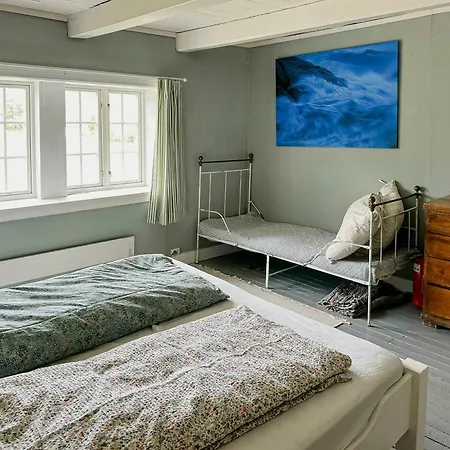 Holiday home Converted Barn By Hove Archipelago
