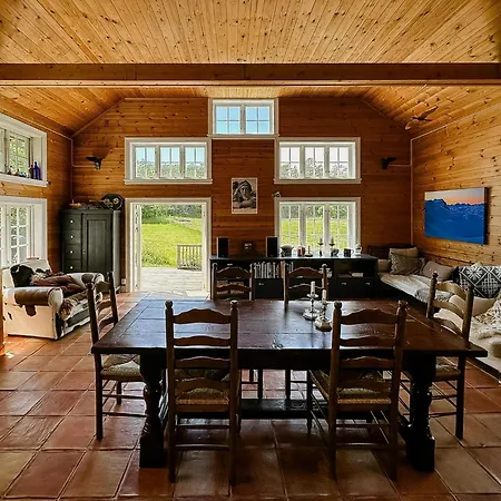 度假居 Converted Barn By Hove Archipelago