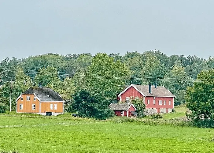 Converted Barn By Hove Archipelago