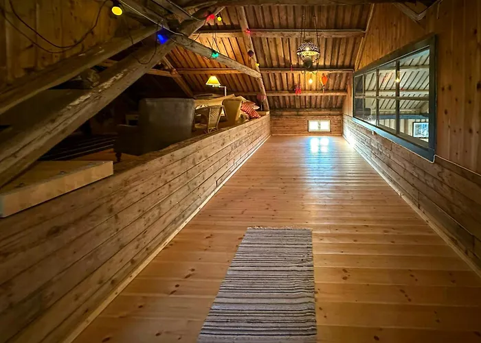 Converted Barn By Hove Archipelago *